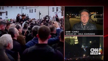 Gece Haberleri 16 Aralık 2024 Pazartesi