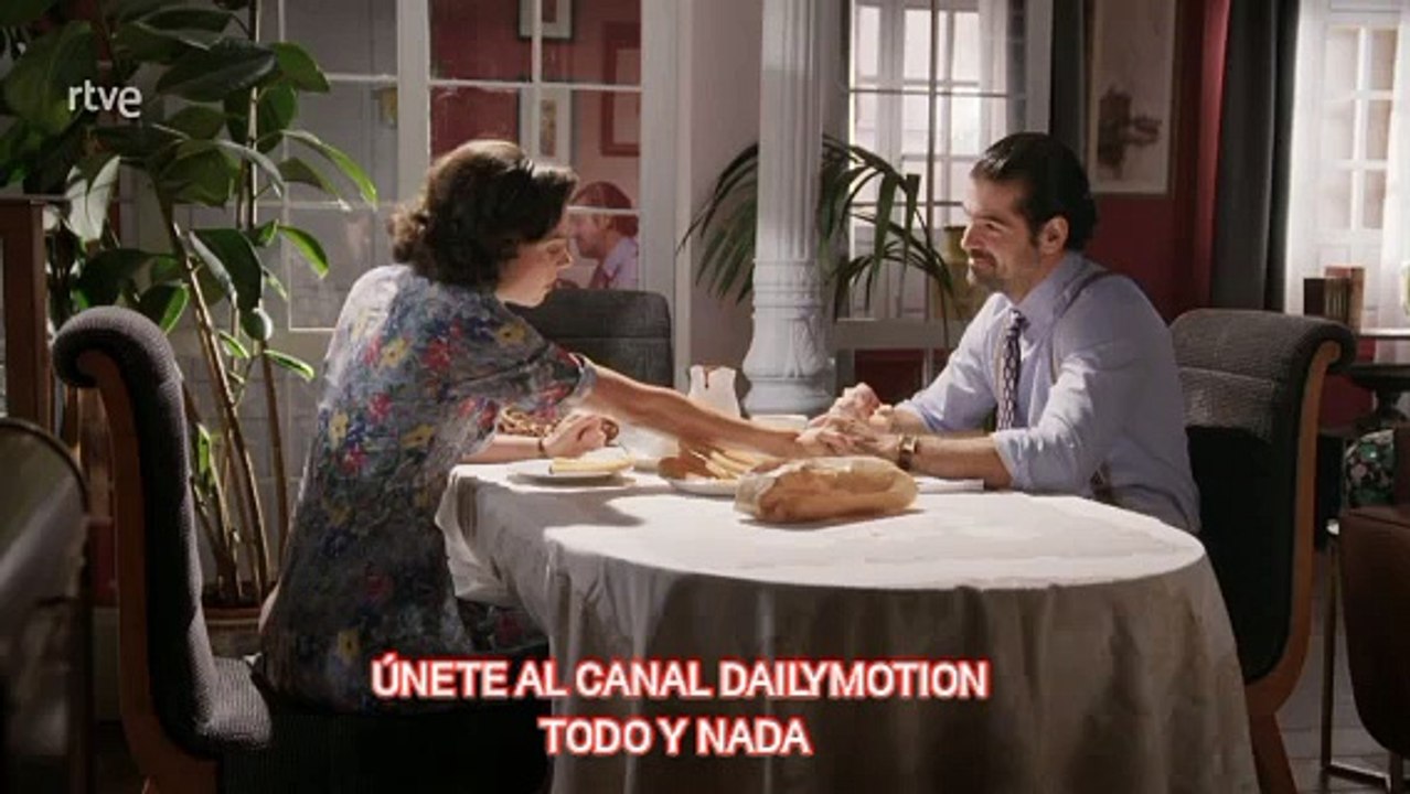 Salón de té La Moderna   Ep 295