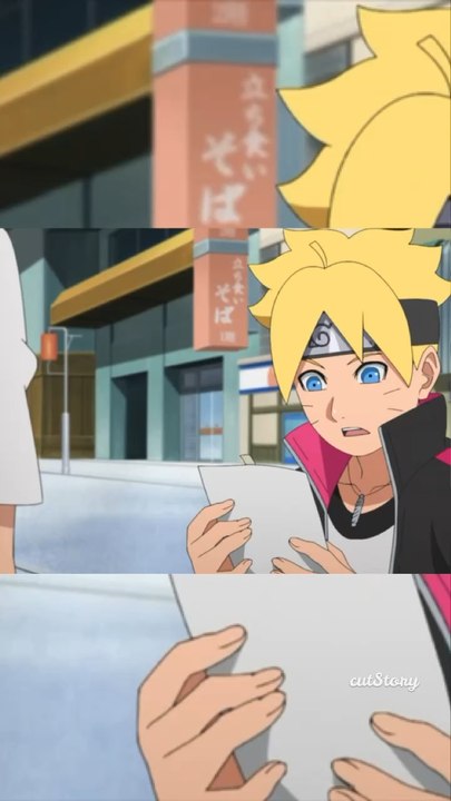 Boruto - Naruto Next Generations Episode 260VF Streaming »
