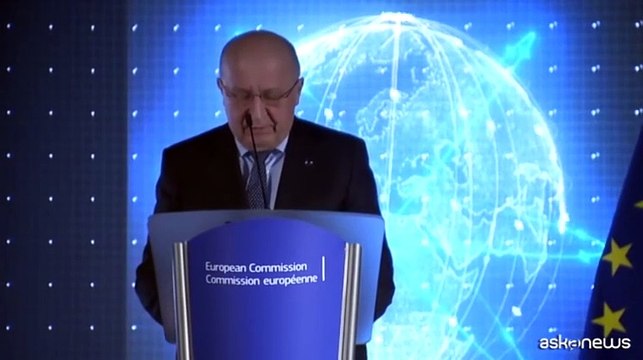 L'Europa d? il via alla costellazione di satelliti che sfida Musk