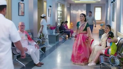 37. Naati Pinky (Ki Lambi Love Story), en español