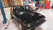 Wheeler Dealers : rêves à saisir