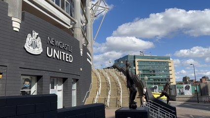 A winning weekend for the North East: North East football roundup