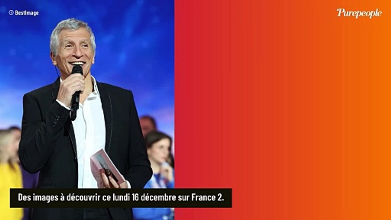 "Je ne m'attendais pas à..." : Changement de taille dans N'oubliez pas les paroles, un choriste a déjà tout vu et raconte