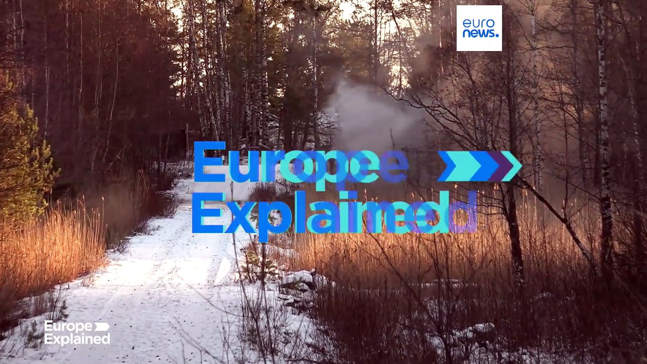 Finnland beschleunigt Kriegsvorbereitungen