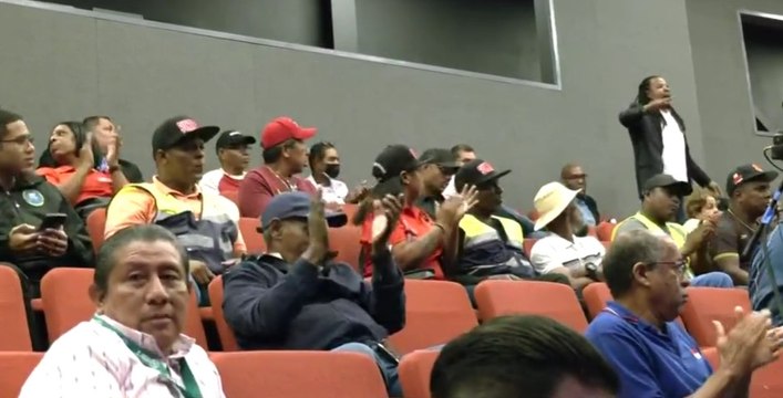 Comisión de Salud de la Asamblea sigue consultas ciudadanas en Colón