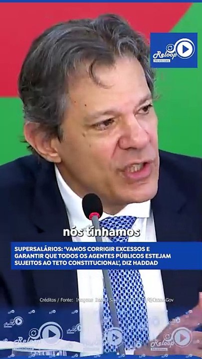 SUPERSALÁRIOS