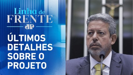 Grupo de trabalho se reúne com Lira para debater reforma tributária | LINHA DE FRENTE