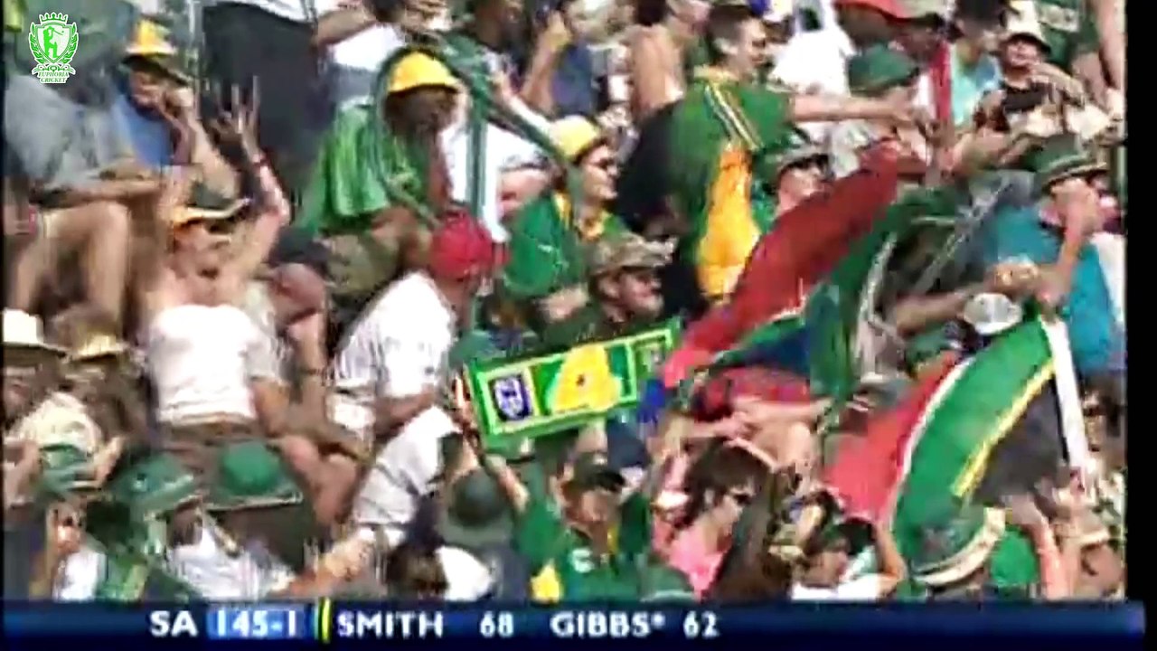 Greatest ODI Ever #euphoriacricket