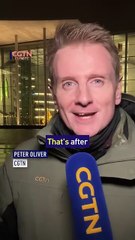 Germany to Vote on February 23 After Scholz Confidence Vote Loss 🇩🇪