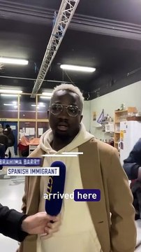 ‘We are not criminals - get to know us’