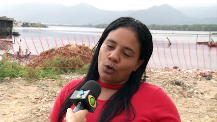 Parque Palafitas: Santos inicia obras de plano inédito de urbanização no País