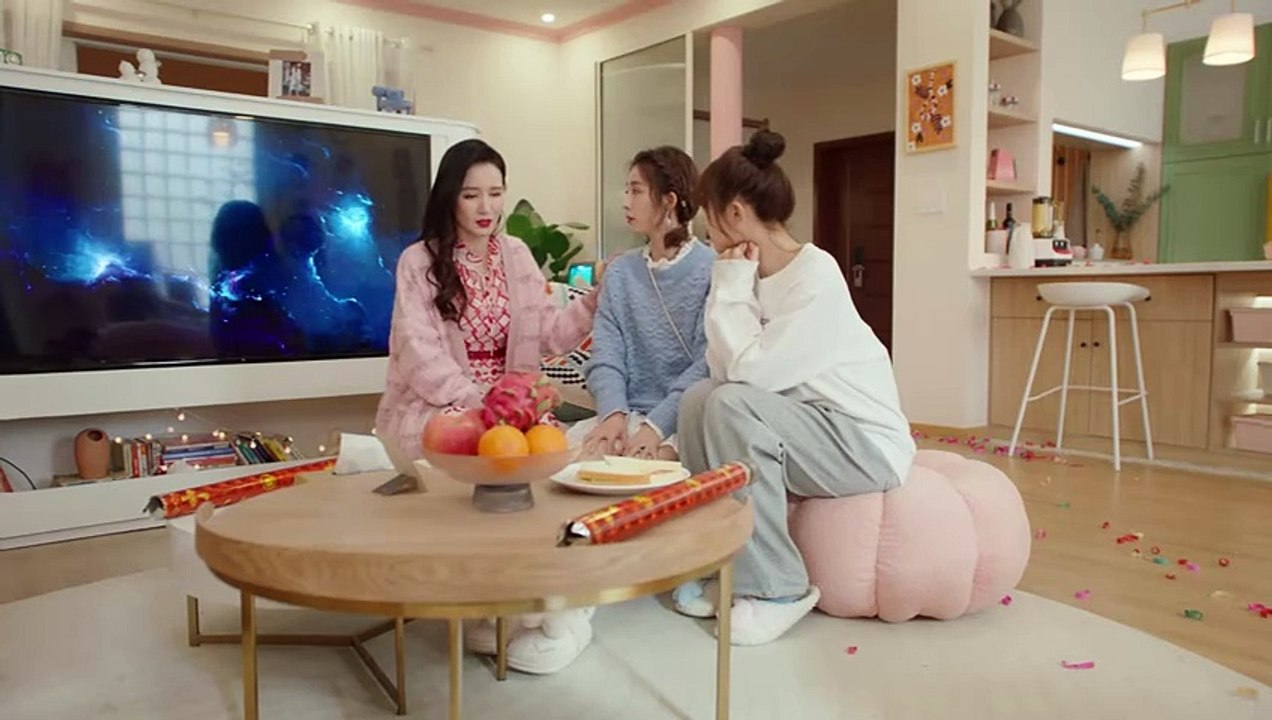 My girlfriend is alien season 2 || episode 4 hindi dubbed