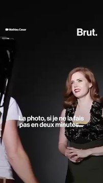 Une journée avec le photographe et directeur artistique Mathieu Cesar