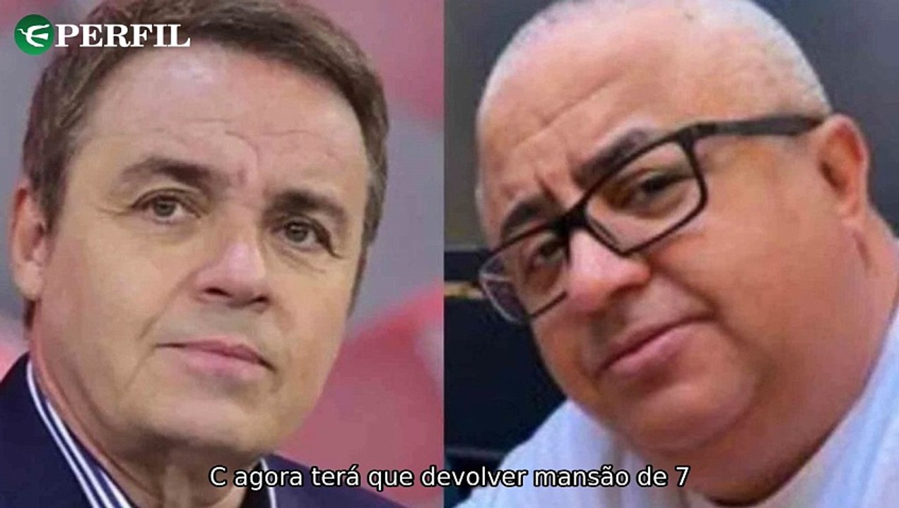 "Escândalos e romances: 'Falso filho' de Gugu perde herança, peões disputam saída e Maiara beija Mohamed em show." - Um resumo envolvente das notícias atuais sobre celebridades e reality shows, com intrigas e romances em destaque.