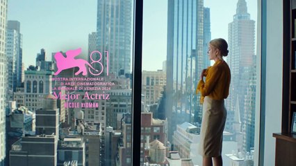 'Babygirl: Deseo Prohibido' - Tráiler oficial subtitulado