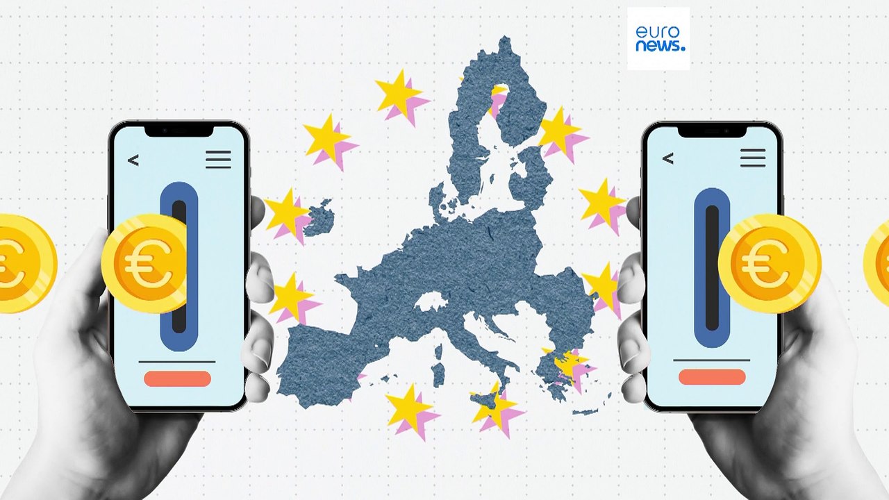 Какая страна ЕС отправляет больше всего денег за пределы блока?