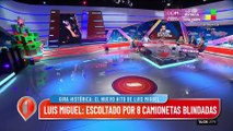 Cobertura exclusiva de 