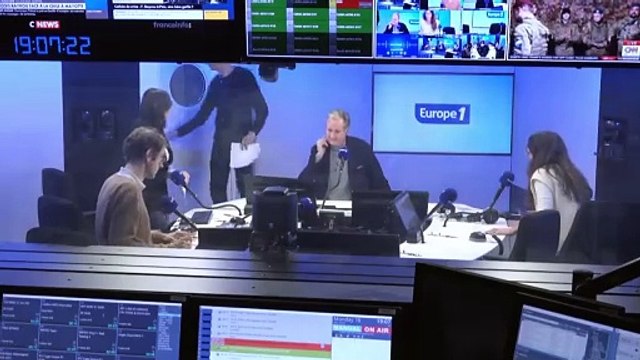 Procès de l'assassinat de Samuel Paty : des peines allant jusqu'à 16 ans de prison requises contre les accusés