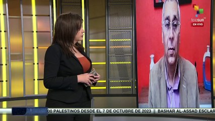 MARTÍN PULGAR-CON LOS NUEVOS PROYECTOS DEL ALBA SE RESCATA BUENA PARTE DE LA INFRAESTRUCTURA INICIAL