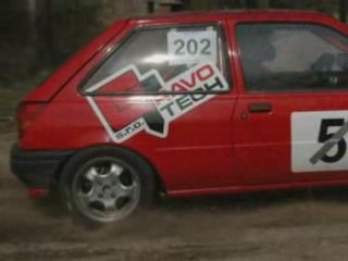 202 Ford Fiesta XR2 1.8