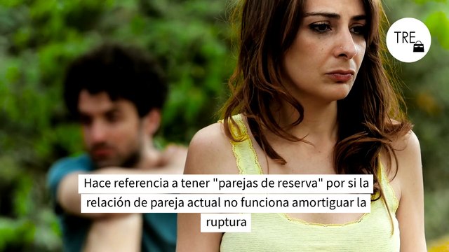 Qué son las relaciones “almohadilla”: la tendencia que parece nueva pero llevamos sufriendo años