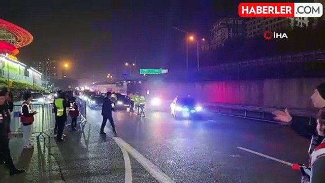 Osimhen neden yok, sakat mı, yedek mi kadroda var mı (Galatasaray - Trabzonspor)?