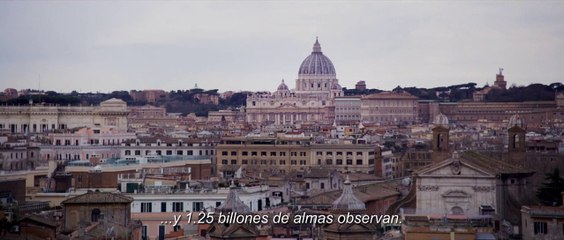 'Cónclave' - Tráiler oficial subtitulado