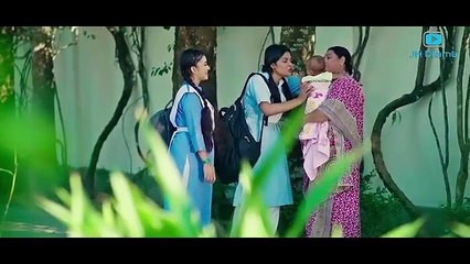 Kishori Maa 2 - কিশোরী মা ২ - Athena Adhikary - MA Salam - Saika Ahmed - Natok 2025 Deals Desh