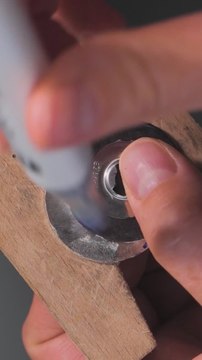 From Pennies to Pos! DIY Million-Dollar Dog Shades 🐶✨Made with Just a Coin!