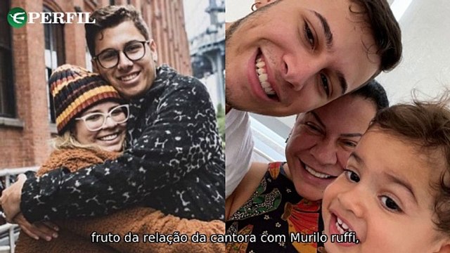 Emoções à flor da pele: Família de celebridades revela segredos, declarações e fotos inéditas