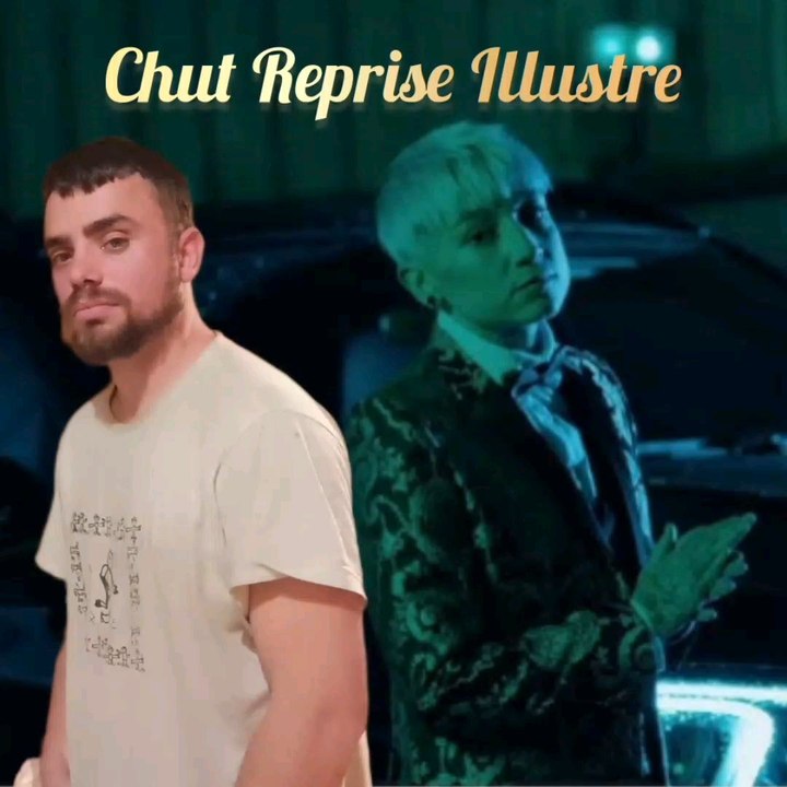 Voltage - Chut Reprise Illustre