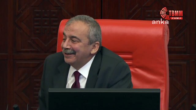 Sırrı Süreyya Önder'den 'çözüm süreci' göndermesi: Cezaevi yolu gözüküyor