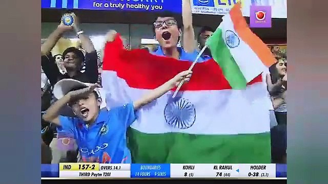 INDIA VS WEST INDIES T20 FINAL MATCH FULL MATCH HIGHLIGHTS | IND VS WI MOST THRILLING EVER