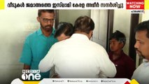 'പനയമ്പാടം അപകടത്തിൽ ഇരയായ വിദ്യാർഥികളുടെ കുടുംബത്തിന് സർക്കാർ സഹായം നൽകണം'