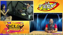 El Vacilón con Víctor Sánchez!!! (99)
