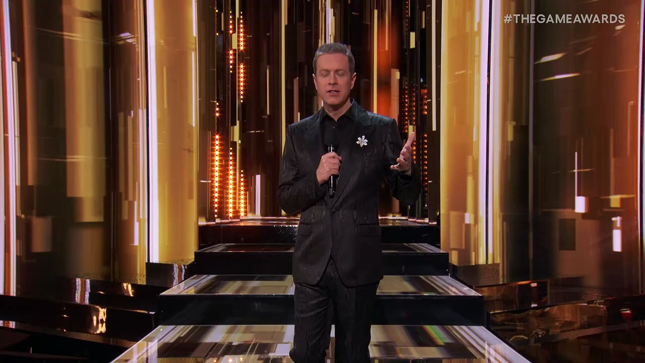 Turok Origins World Premiere Trailer from The Game Awards 2024 Vídeo Dailymotion