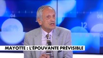 Marc Menant : «On ne peut pas accueillir toute la misère du monde»