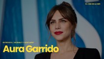 'Invisible' y 'Santuario' | Entrevista a Aura Garrido