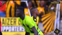 TS Galaxy vs Kaizer Chiefs 1-1 Highlights And Goals - premiership 2024