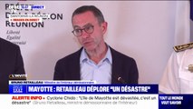 Mayotte: 