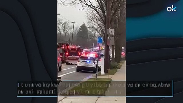 Al menos cinco muertos y múltiples heridos en un tiroteo en una escuela cristiana en Wisconsin