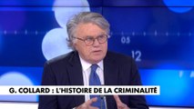 Gilbert Collard : «Il faut étendre le champ des pouvoirs d’intervention des policiers»