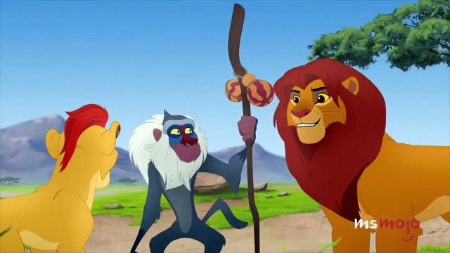 Top 10 Things We Need Mufasa: The Lion King to Answer