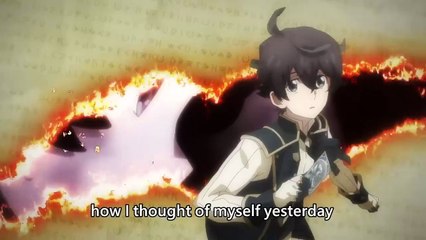 SEVEN KNIGHTS REVOLUTION -Hero Successor- - Episode 11