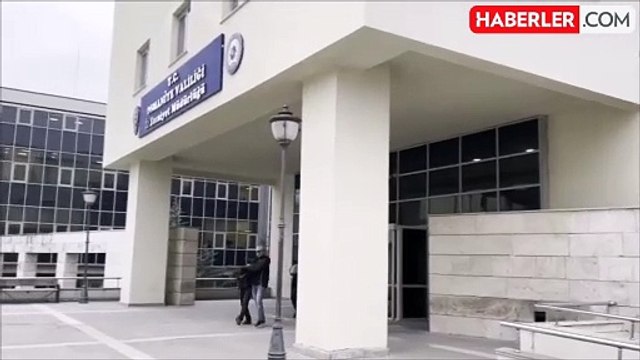 Terör örgütü PKK propagandası yapan 2 şahıs yakalandı