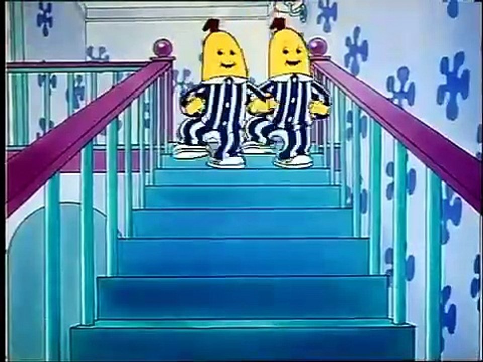 Bananas in Pyjamas - Ep. 327 - Fool's Gold (2006)
