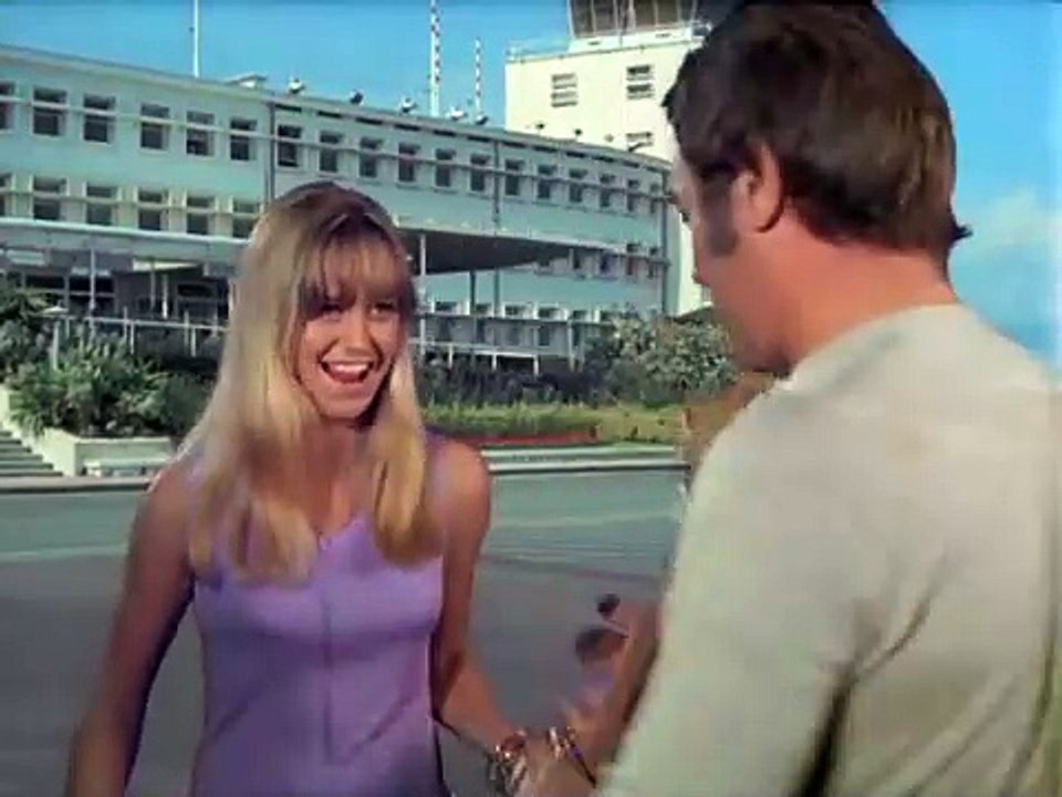 Die Zwei Staffel 1 Folge 2