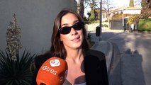 EXCLUSIVA | María Pombo aclara las dudas sobre la cuantiosa deuda de Tipi Tent: 