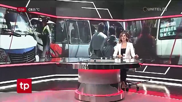 Choferes advierten incremento de pasajes interprovinciales y Gobernación lo rechaza